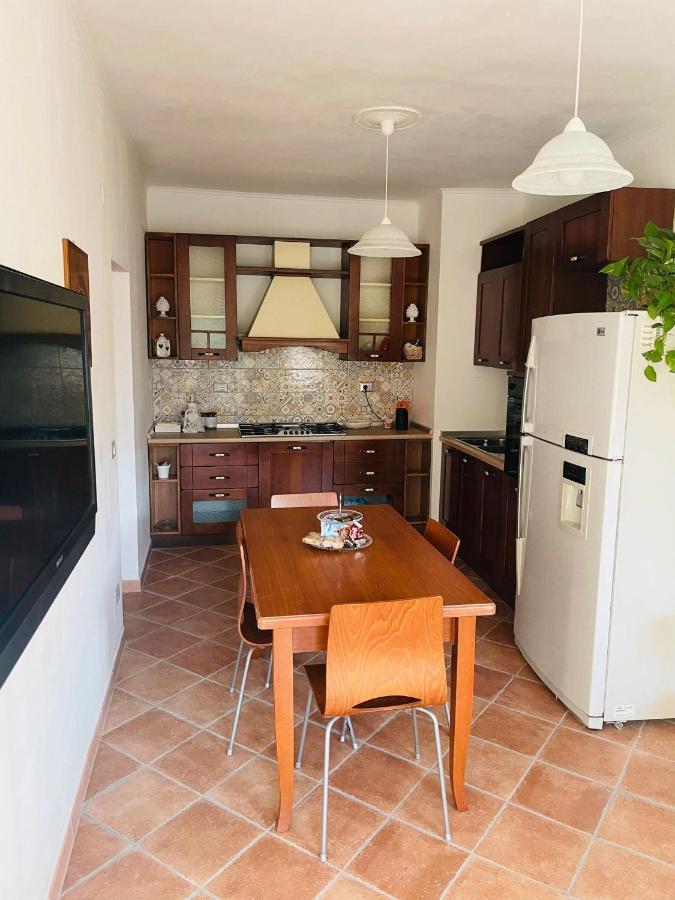 Le Maioliche Villa Saponara Exterior foto