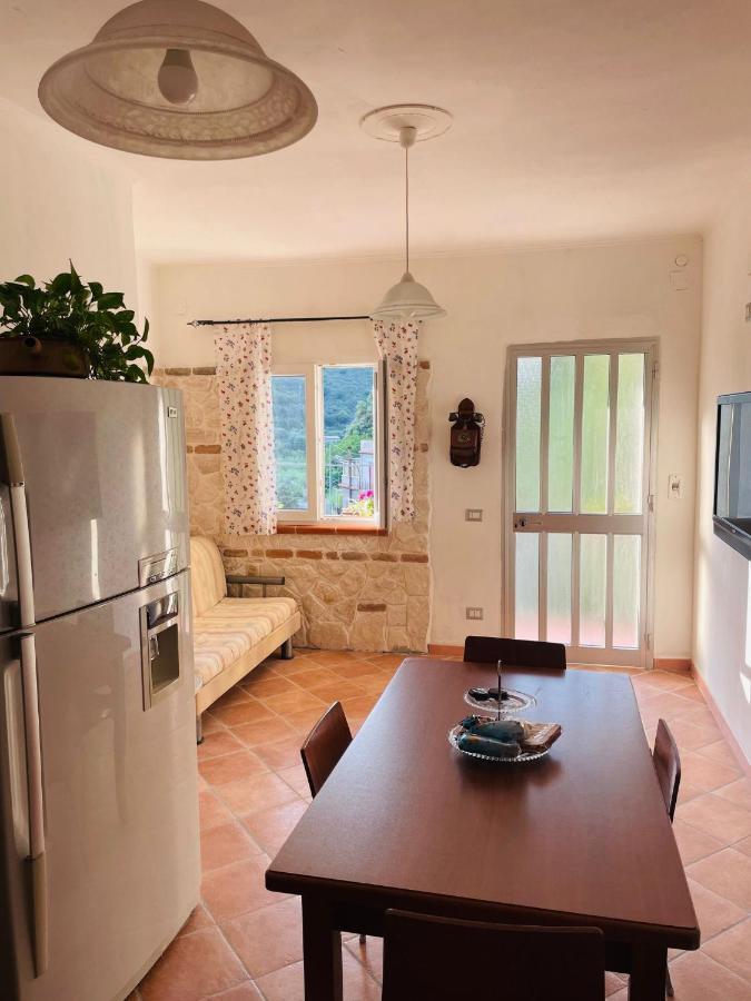 Le Maioliche Villa Saponara Exterior foto