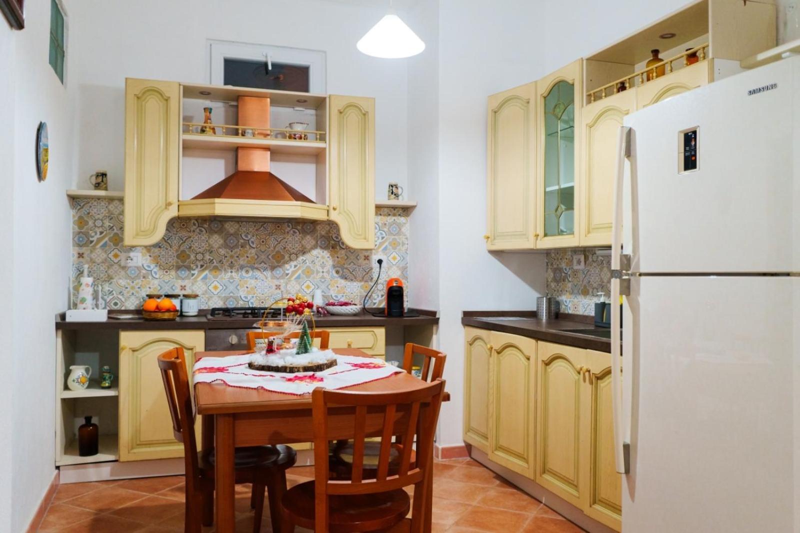 Le Maioliche Villa Saponara Exterior foto