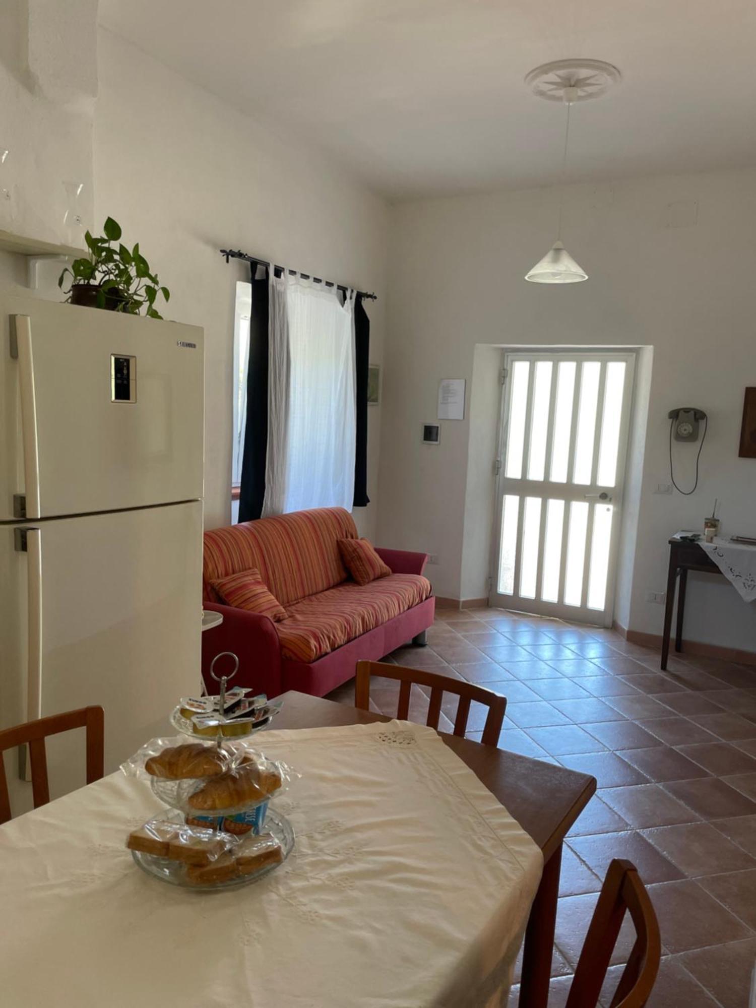 Le Maioliche Villa Saponara Exterior foto